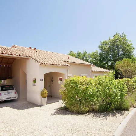 With Pool ヴィラ Rouzède