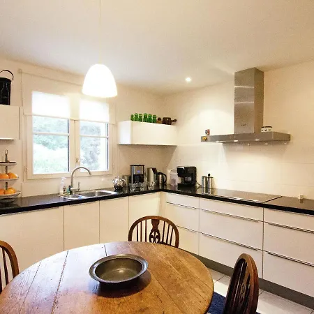 With Pool * Rouzède