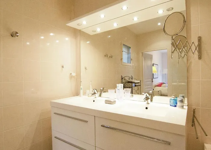 With Pool Villa Rouzède